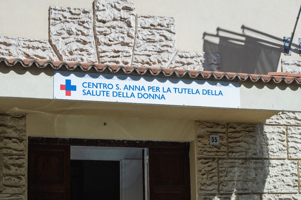 La continuità come atto di cura: il Centro Sant'Anna introduce la Cartella di Continuità Assistenziale (CCA)
